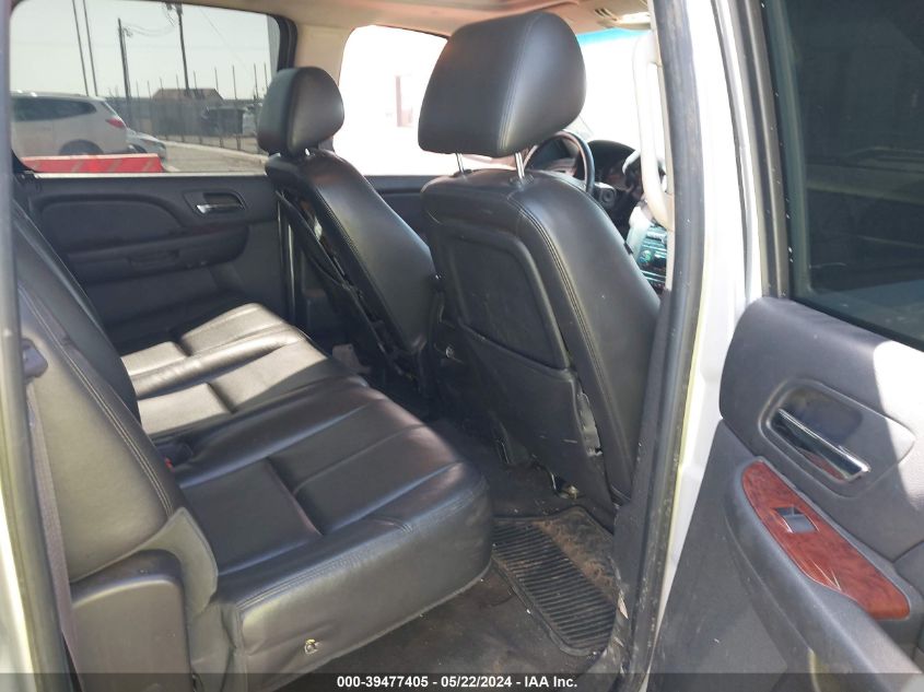 2012 GMC Sierra 1500 Slt VIN: 3GTP2WE73CG301881 Lot: 39477405