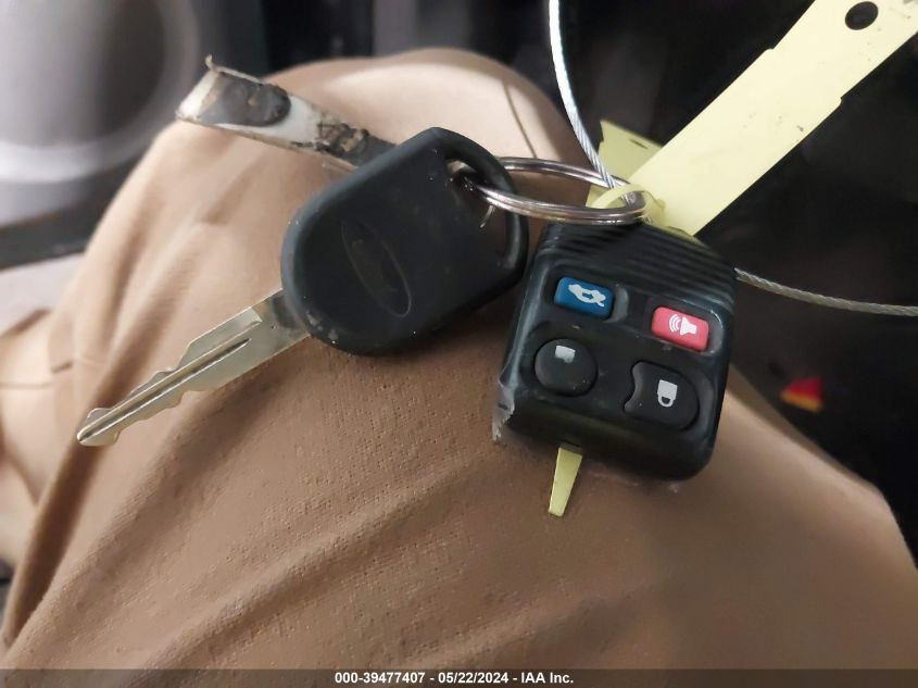 2006 Ford Taurus Se VIN: 1FAFP53U86A103239 Lot: 39477407