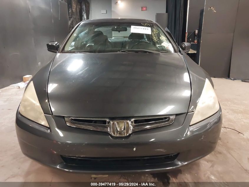 2004 Honda Accord 3.0 Ex VIN: 1HGCM66514A086959 Lot: 39477419