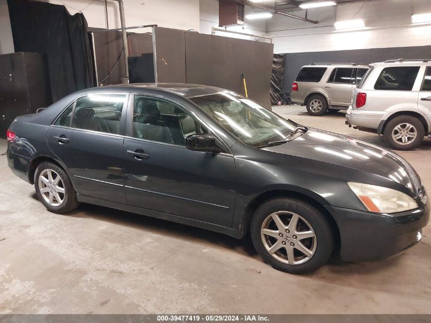 2004 Honda Accord 3.0 Ex VIN: 1HGCM66514A086959 Lot: 39477419