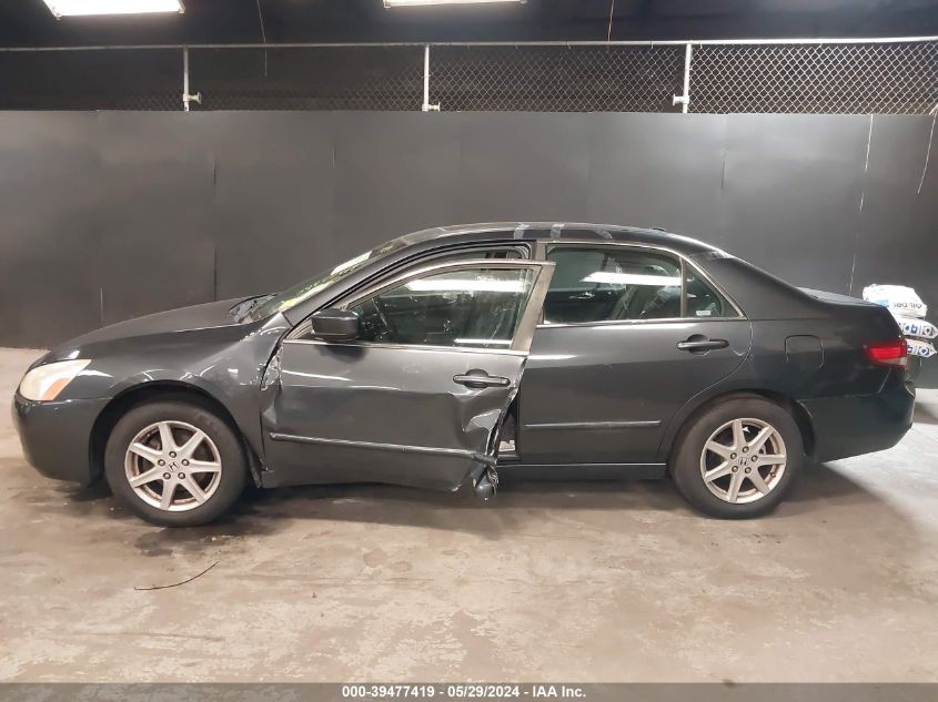 2004 Honda Accord 3.0 Ex VIN: 1HGCM66514A086959 Lot: 39477419