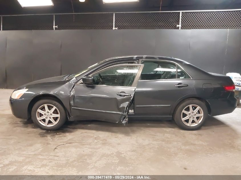 2004 Honda Accord 3.0 Ex VIN: 1HGCM66514A086959 Lot: 39477419