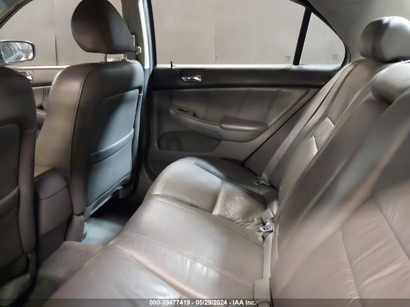 2004 Honda Accord 3.0 Ex VIN: 1HGCM66514A086959 Lot: 39477419