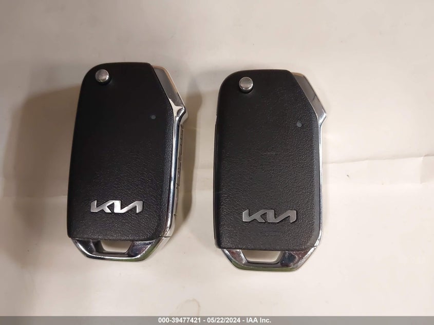 2023 KIA FORTE LXS - 3KPF24AD3PE630352