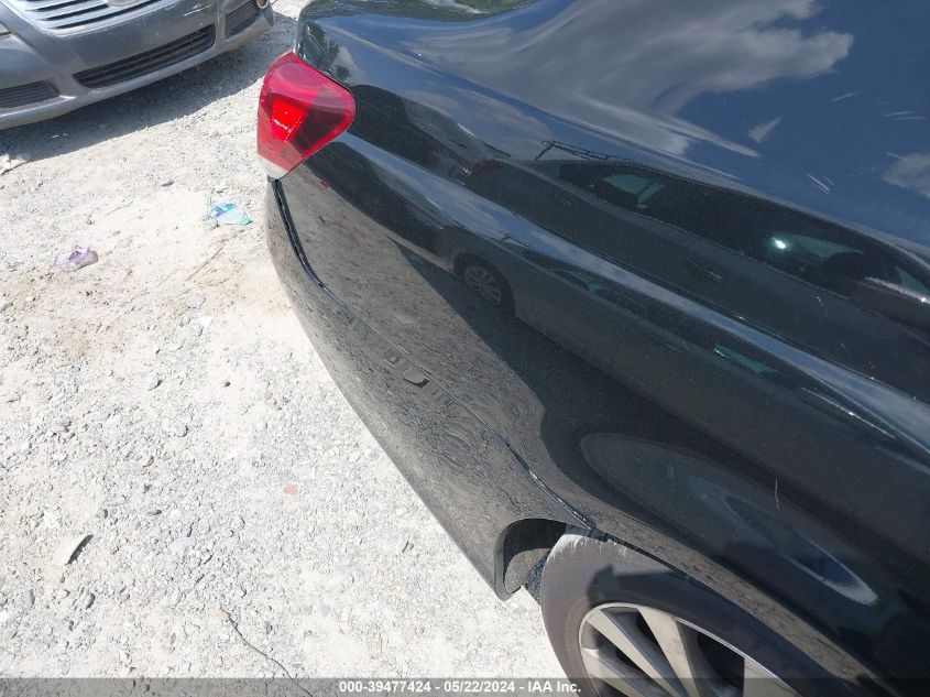 2011 Toyota Avalon Limited VIN: 4T1BK3DB4BU378359 Lot: 39477424