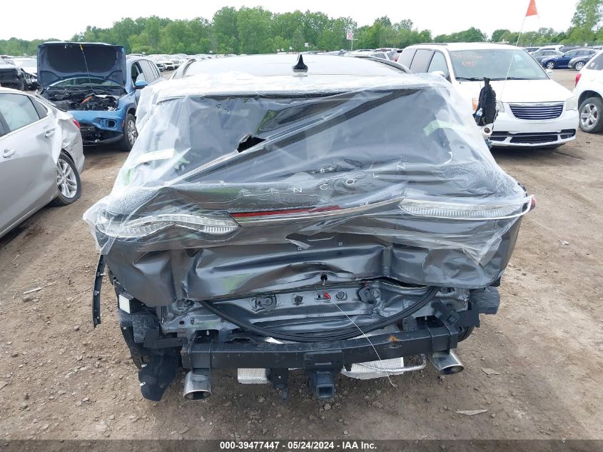 2023 Lincoln Corsair Reserve VIN: 5LMCJ2DA5PUL06065 Lot: 39477447