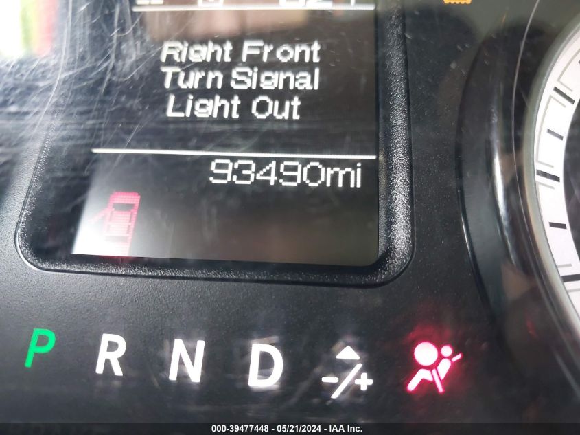 2021 Ram 1500 Classic Slt 4X4 5'7 Box VIN: 1C6RR7LGXMS532632 Lot: 39477448