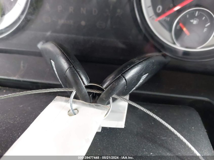 2021 Ram 1500 Classic Slt 4X4 5'7 Box VIN: 1C6RR7LGXMS532632 Lot: 39477448