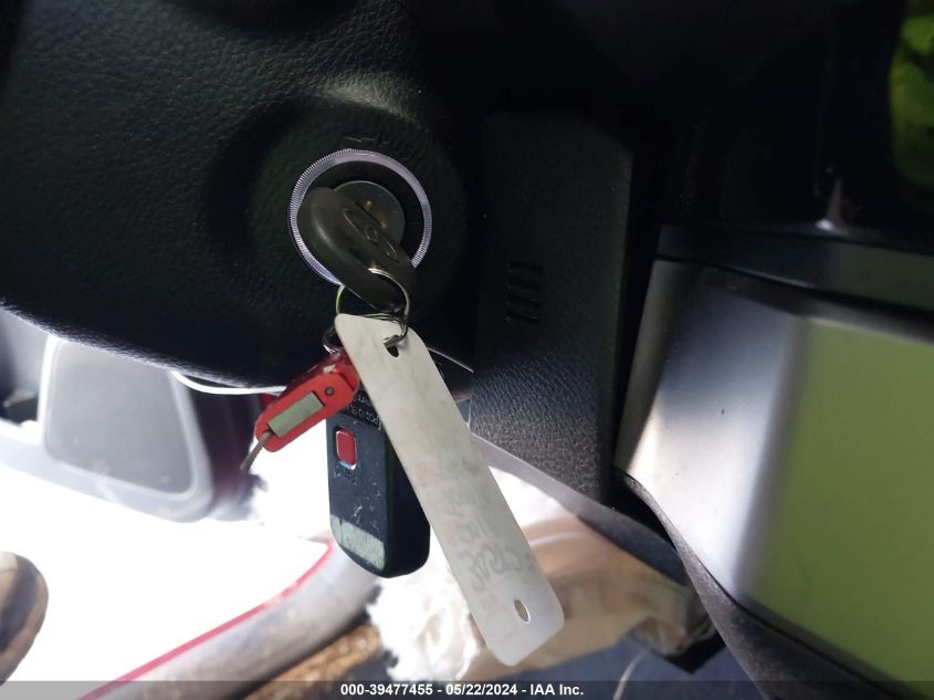 2018 Toyota Tacoma Sr VIN: 5TFRX5GN4JX128073 Lot: 39477455