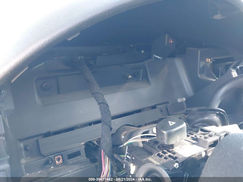 2012 Chevrolet Tahoe Ltz VIN: 1GNSCCE07CR270568 Lot: 39477462