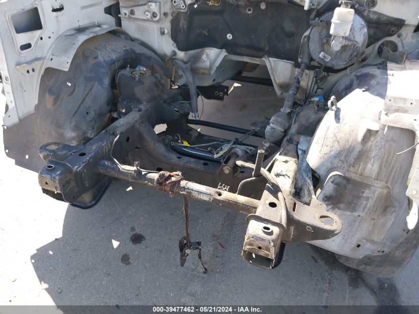 2012 Chevrolet Tahoe Ltz VIN: 1GNSCCE07CR270568 Lot: 39477462