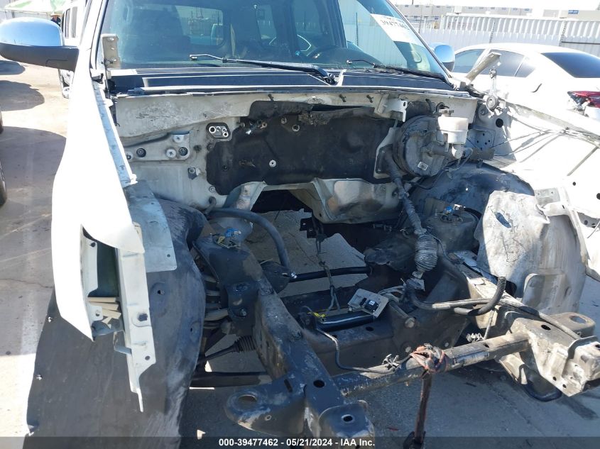 2012 Chevrolet Tahoe Ltz VIN: 1GNSCCE07CR270568 Lot: 39477462