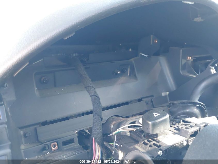 2012 Chevrolet Tahoe Ltz VIN: 1GNSCCE07CR270568 Lot: 39477462