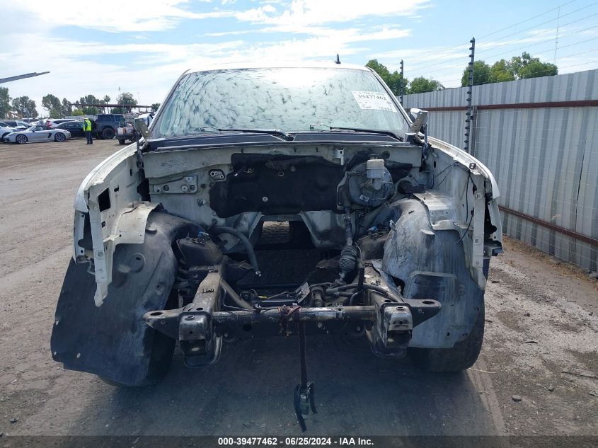 2012 Chevrolet Tahoe Ltz VIN: 1GNSCCE07CR270568 Lot: 39477462