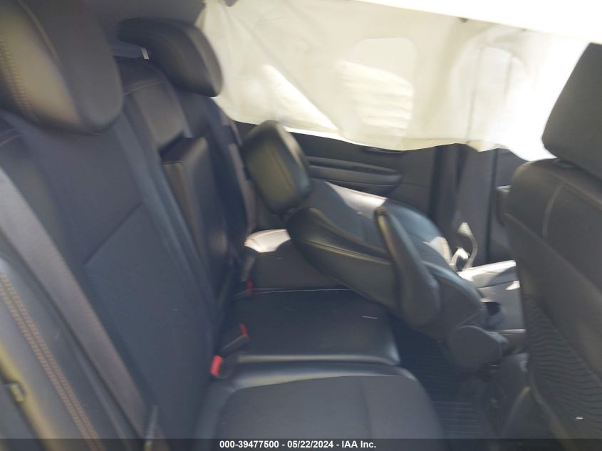 2019 Chevrolet Trax Lt VIN: KL7CJLSB2KB752958 Lot: 39477500