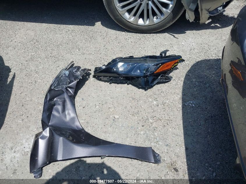 2022 Toyota Camry Se Hybrid VIN: 4T1S31AKXNU586238 Lot: 39477507