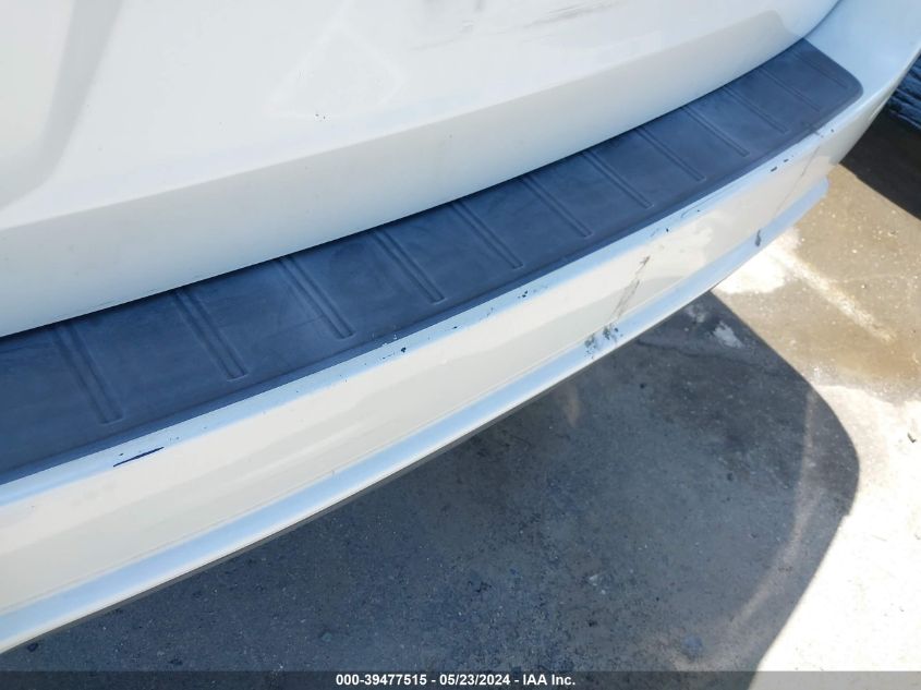 2008 Toyota Highlander VIN: JTEDS41A682024454 Lot: 39477515