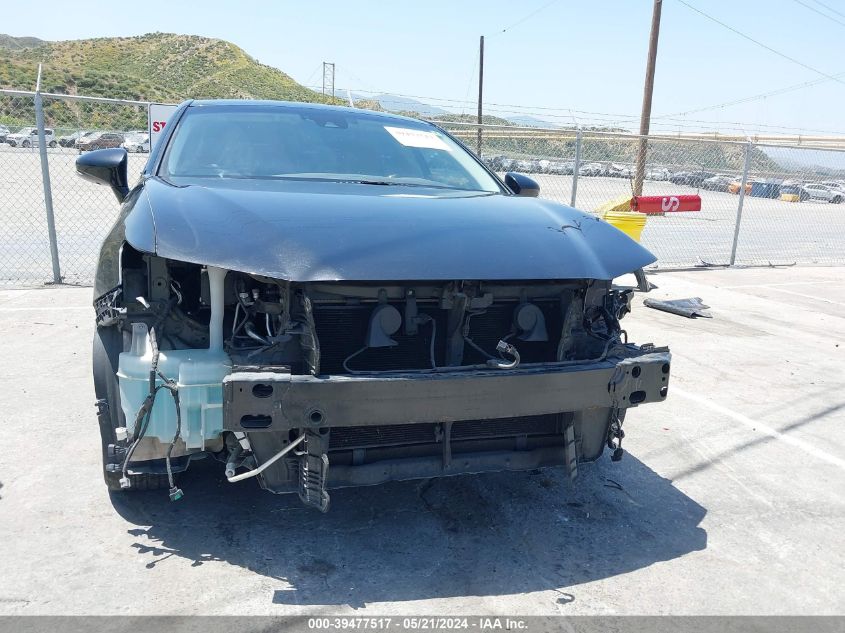 2018 Lexus Es 350 VIN: 58ABK1GG0JU079888 Lot: 39477517