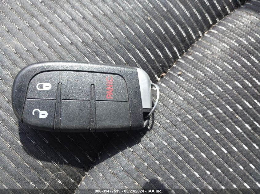 2014 Dodge Journey Se VIN: 3C4PDCAB7ET296598 Lot: 39477519