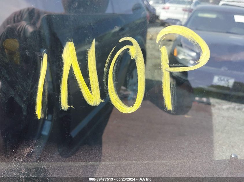 2014 Dodge Journey Se VIN: 3C4PDCAB7ET296598 Lot: 39477519