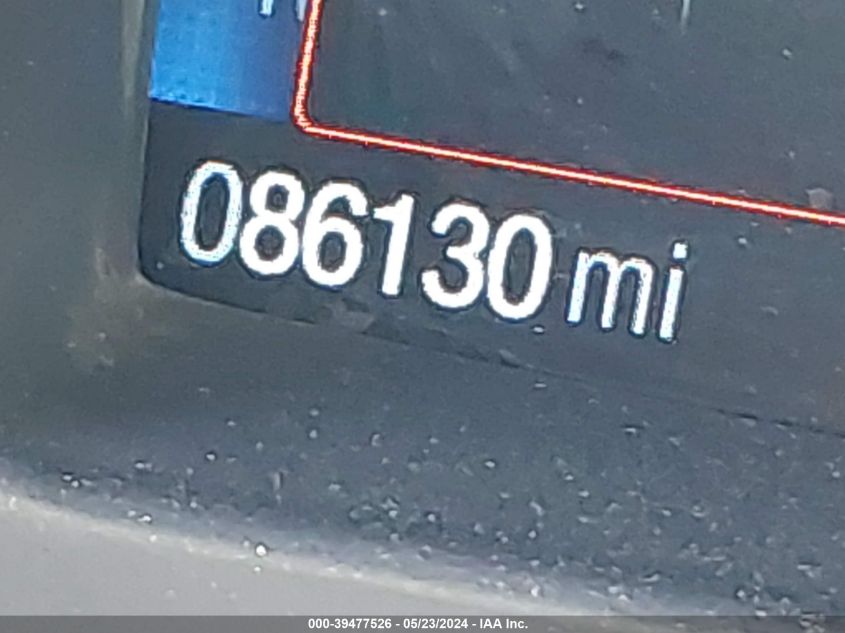 2018 Ford Escape Se VIN: 1FMCU9GD7JUC33555 Lot: 39477526