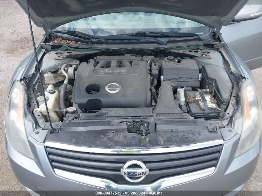 2008 Nissan Altima 3.5 Se VIN: 1N4BL21E88N513569 Lot: 39477532