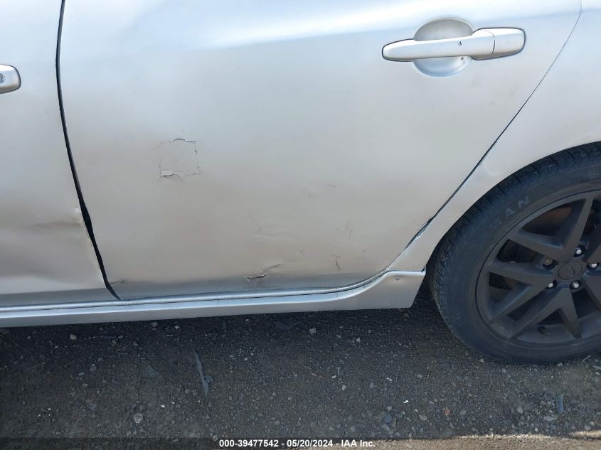 2005 Mazda Mazda3 S VIN: JM1BK343251237955 Lot: 39477542