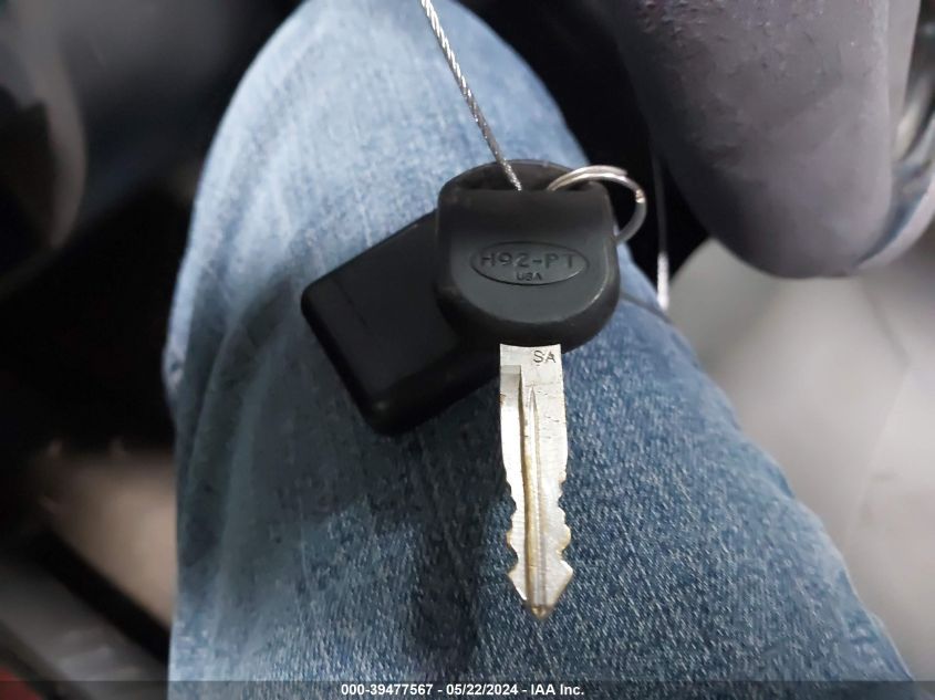 2005 Ford Escape Xlt VIN: 1FMCU931X5KD85018 Lot: 39477567