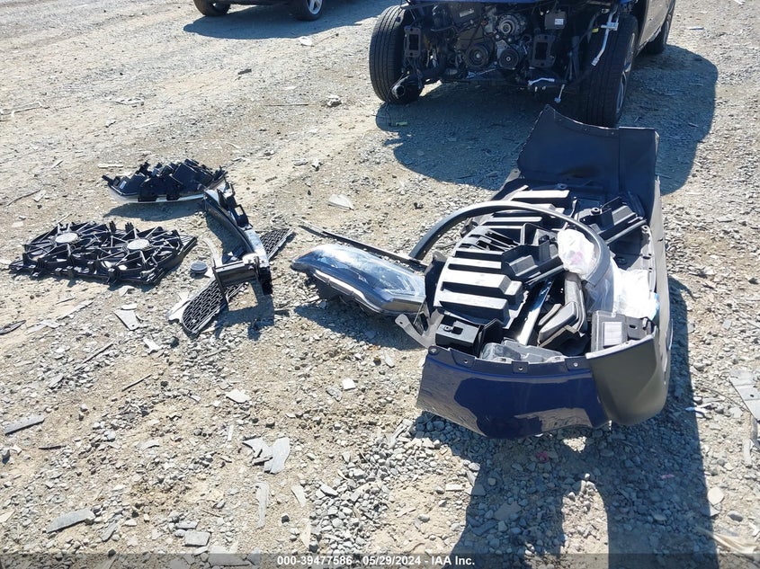 2018 Nissan Rogue Sv VIN: 5N1AT2MV4JC819618 Lot: 39477586