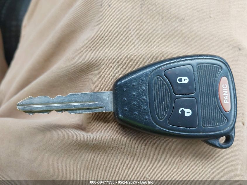 2007 Dodge Caliber Sxt VIN: 1B3HB48B67D253841 Lot: 39477593