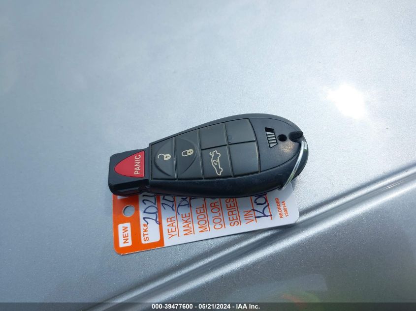 2016 Dodge Dart Sxt VIN: 1C3CDFBB7GD515264 Lot: 39477600