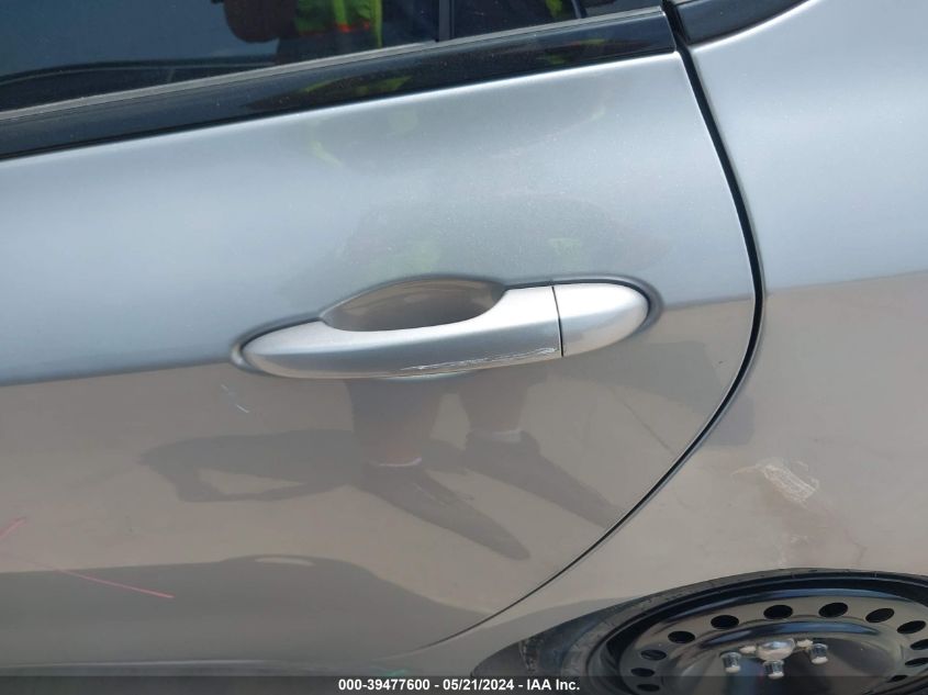 2016 Dodge Dart Sxt VIN: 1C3CDFBB7GD515264 Lot: 39477600