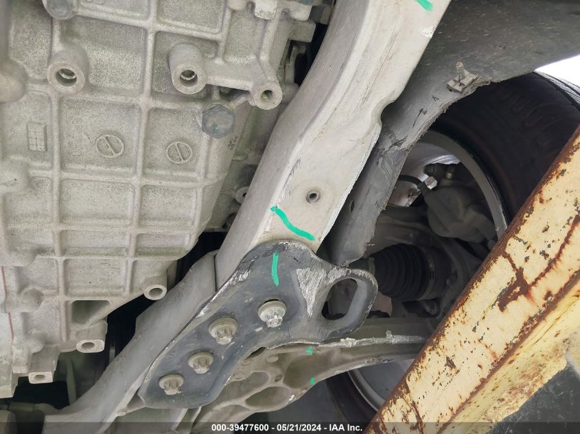 2016 Dodge Dart Sxt VIN: 1C3CDFBB7GD515264 Lot: 39477600