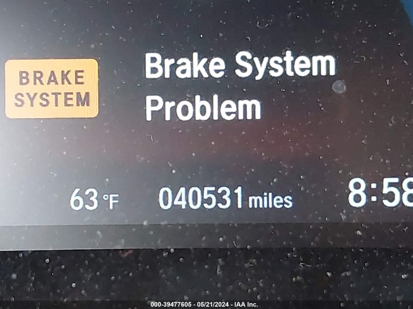 2020 Honda Civic Lx VIN: 2HGFC2F65LH570845 Lot: 39477605