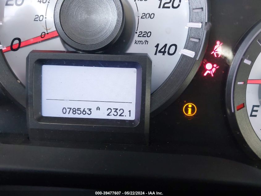 2014 Honda Pilot Touring VIN: 5FNYF4H94EB009014 Lot: 39477607