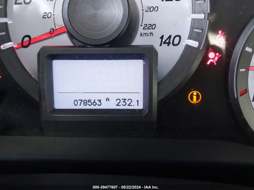 2014 Honda Pilot Touring VIN: 5FNYF4H94EB009014 Lot: 39477607