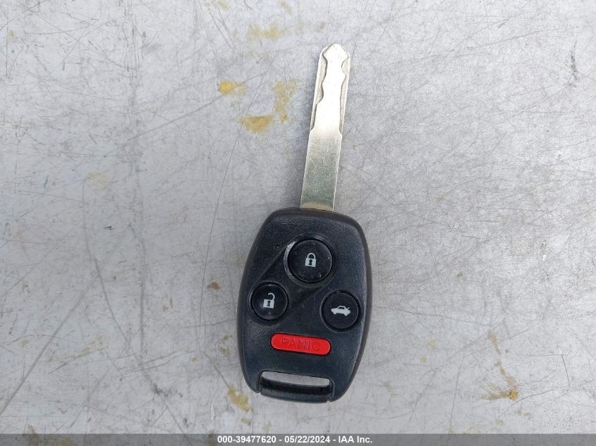 2012 Honda Civic Ex VIN: 19XFB2F88CE039072 Lot: 39477620