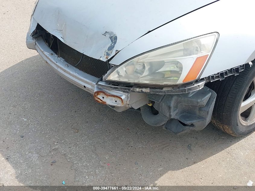 2005 Honda Accord 2.4 Ex VIN: 1HGCM56815A064210 Lot: 39477661