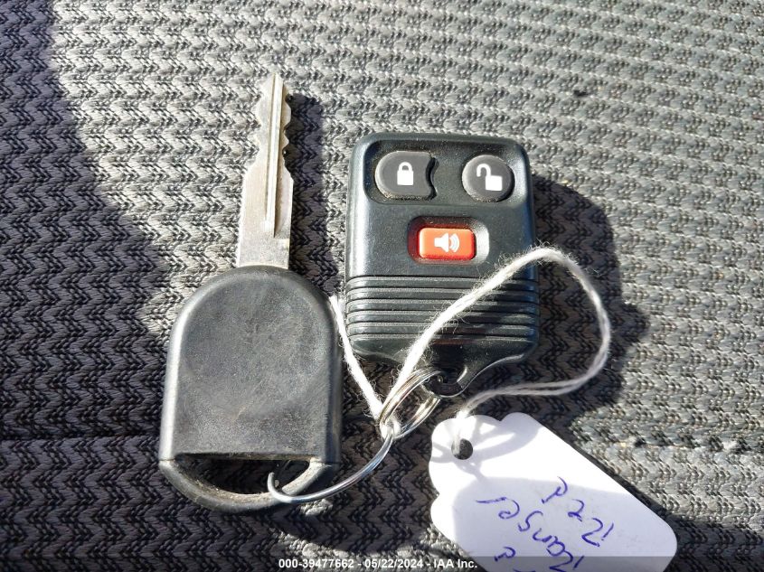 2003 Ford Ranger Edge/Xlt VIN: 1FTZR45E43PB34952 Lot: 39477662