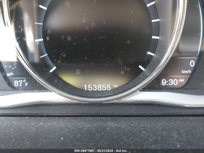 2015 Volvo S60 T5 Premier VIN: YV1612TK2F1357242 Lot: 39477667