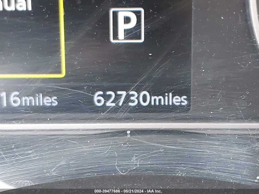 2021 Nissan Versa Sv Xtronic Cvt VIN: 3N1CN8EV5ML827246 Lot: 39477686