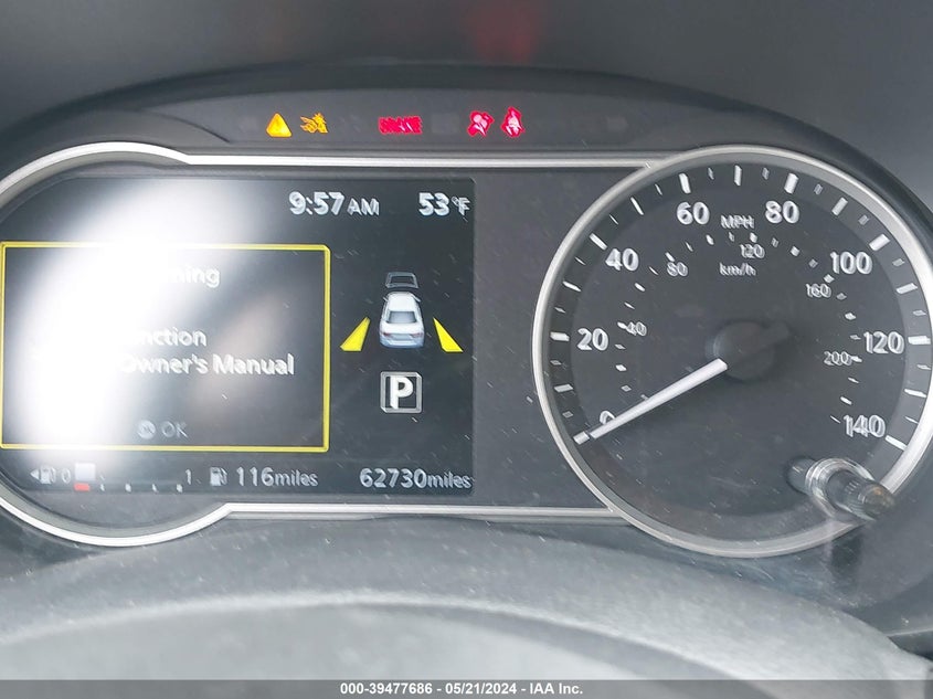 2021 Nissan Versa Sv Xtronic Cvt VIN: 3N1CN8EV5ML827246 Lot: 39477686