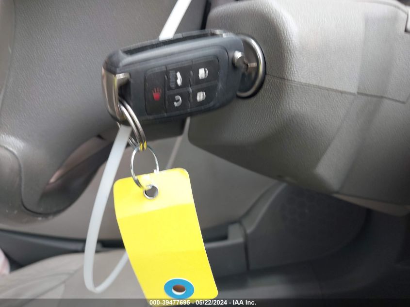 2012 Buick Lacrosse Leather Group VIN: 1G4GC5E30CF350358 Lot: 39477695