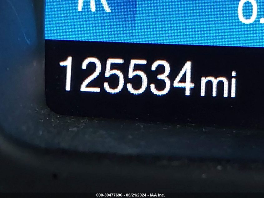 2015 Ford Focus Se VIN: 1FADP3F23FL374395 Lot: 39477696