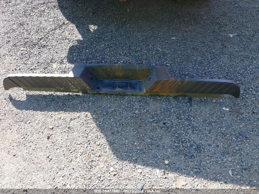 2009 Ford F-150 Stx/Xl/Xlt VIN: 1FTRX14859FA21851 Lot: 39477697