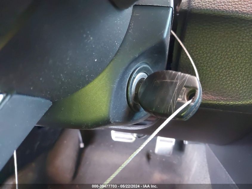 2014 Ford Mustang Gt Premium VIN: 1ZVBP8CF0E5221043 Lot: 39477703