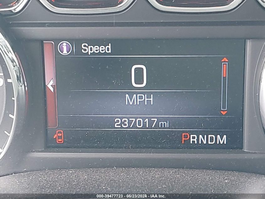 2014 GMC Sierra 1500 Slt VIN: 3GTU2VEC3EG137951 Lot: 39477723