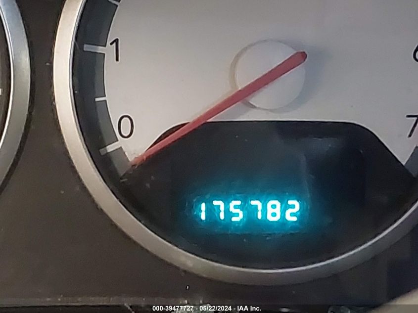 2010 Dodge Grand Caravan Sxt VIN: 2D4RN5D12AR264131 Lot: 39477727