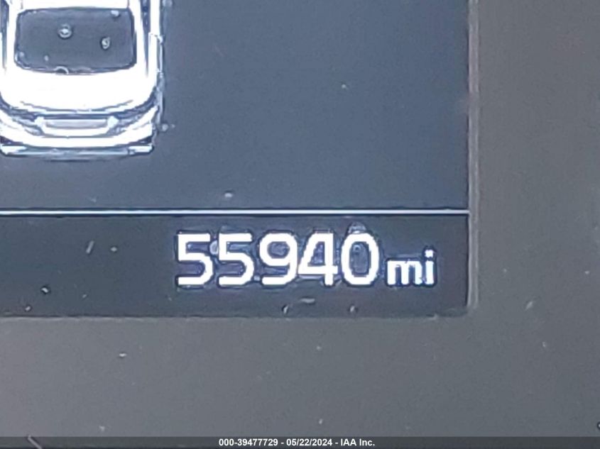 2019 Kia Forte Fe/Lx/Lxs VIN: 3KPF24ADXKE070368 Lot: 39477729