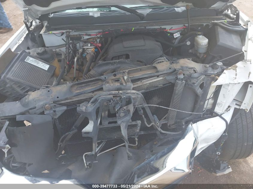 2008 Chevrolet Silverado 1500 Lt1 VIN: 3GCEC13J18G251995 Lot: 39477733